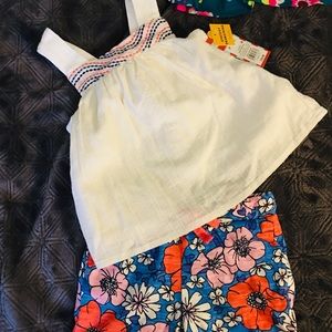 Little girl outfit